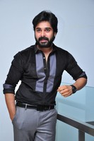 Actor Chethan Cheenu Stills
